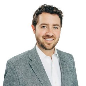 Meet your Posher, Patrick